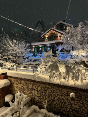 The Bungalows, Sarajevo